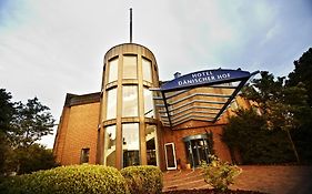 Hotel Dänischer Hof Altenholz by Tulip Inn