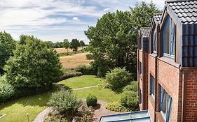 Hotel Dänischer Hof Altenholz by Tulip Inn